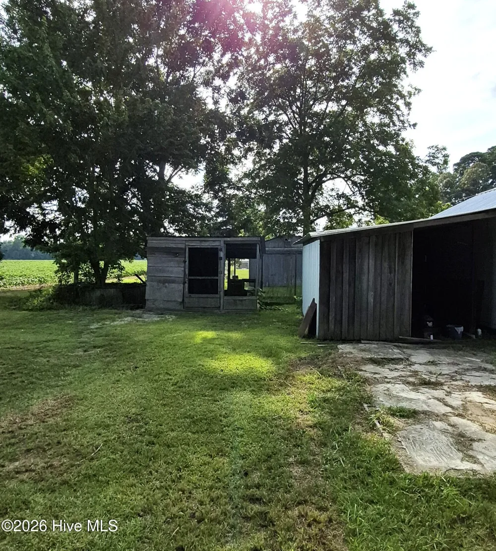 2735 Wilmar Road Vanceboro, NC 28586