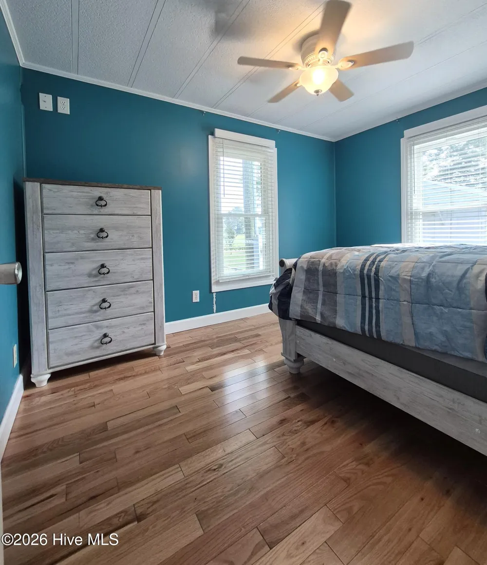 2735 Wilmar Road Vanceboro, NC 28586
