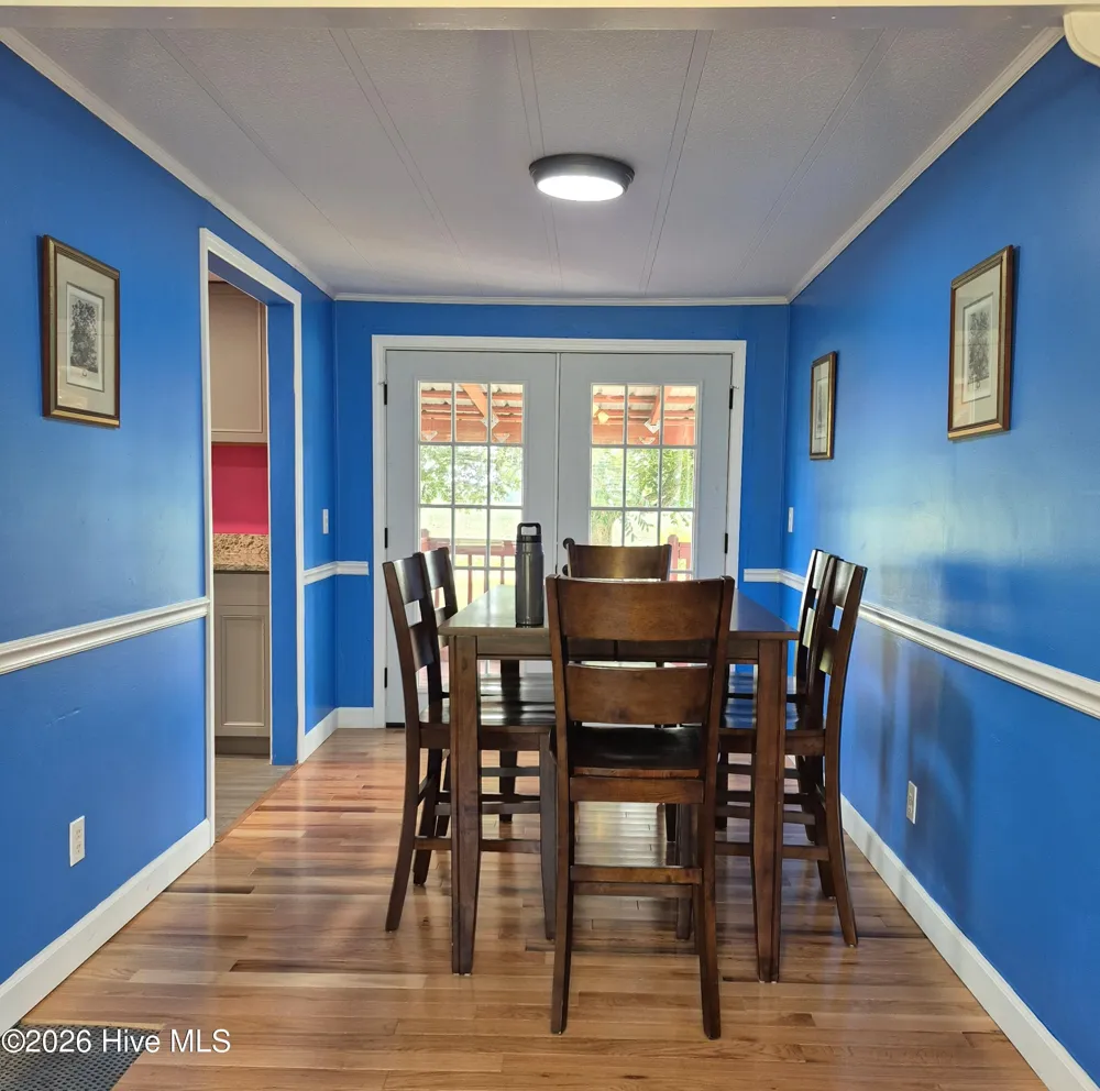 2735 Wilmar Road Vanceboro, NC 28586