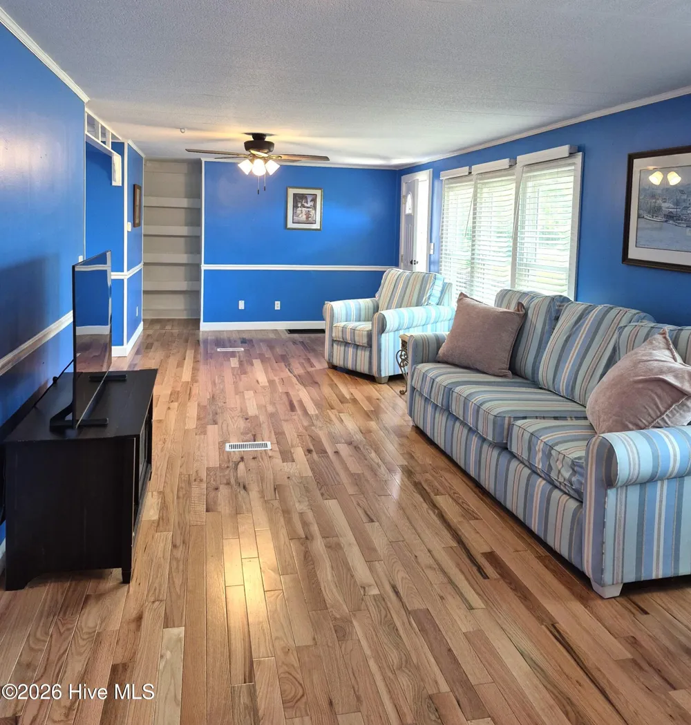 2735 Wilmar Road Vanceboro, NC 28586