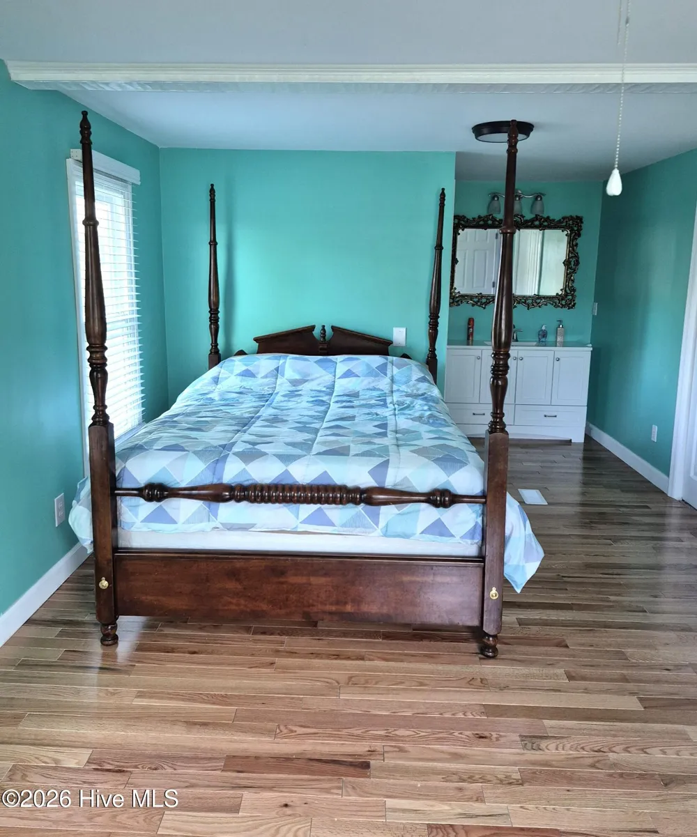 2735 Wilmar Road Vanceboro, NC 28586