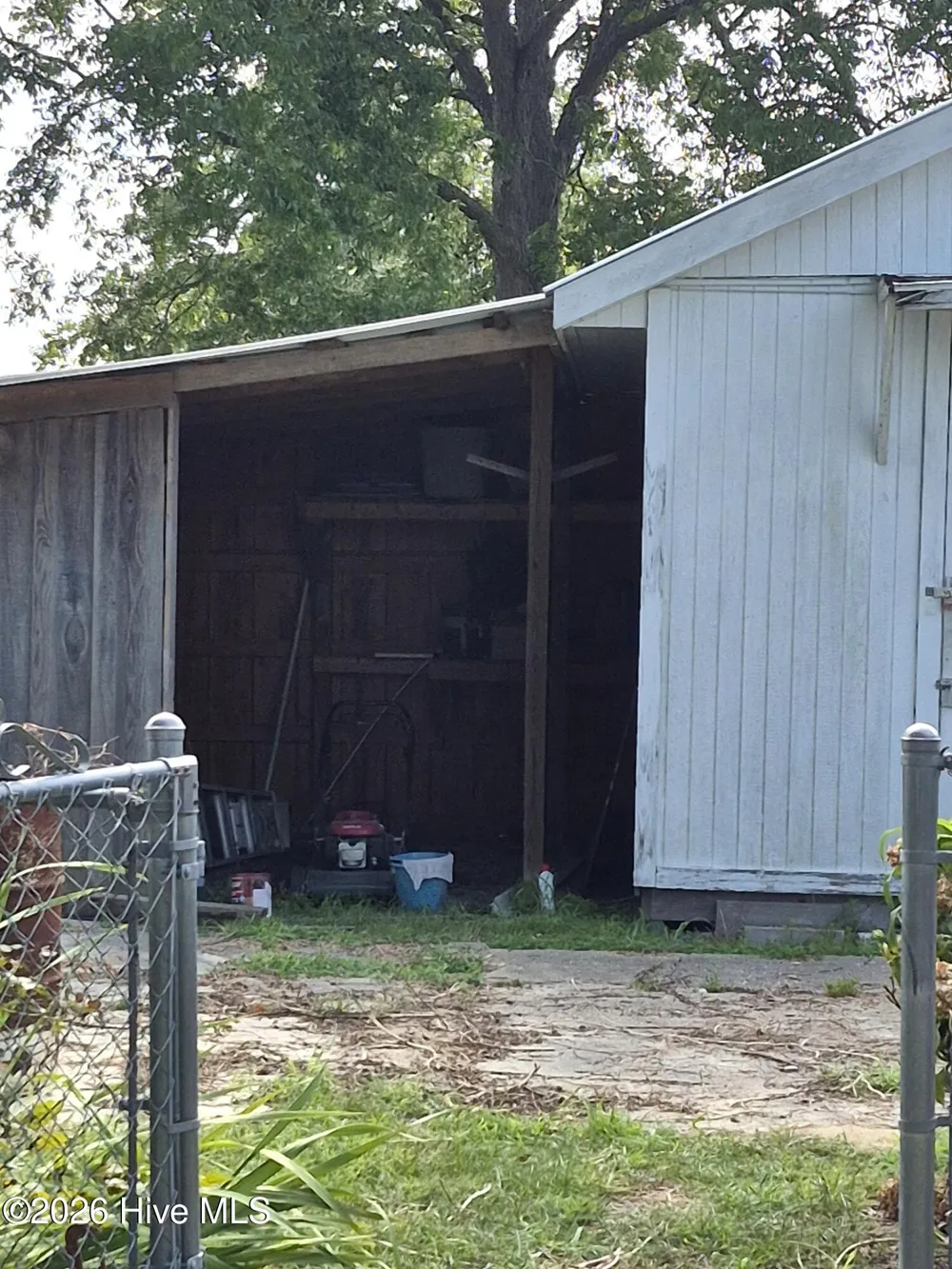 2735 Wilmar Road Vanceboro, NC 28586