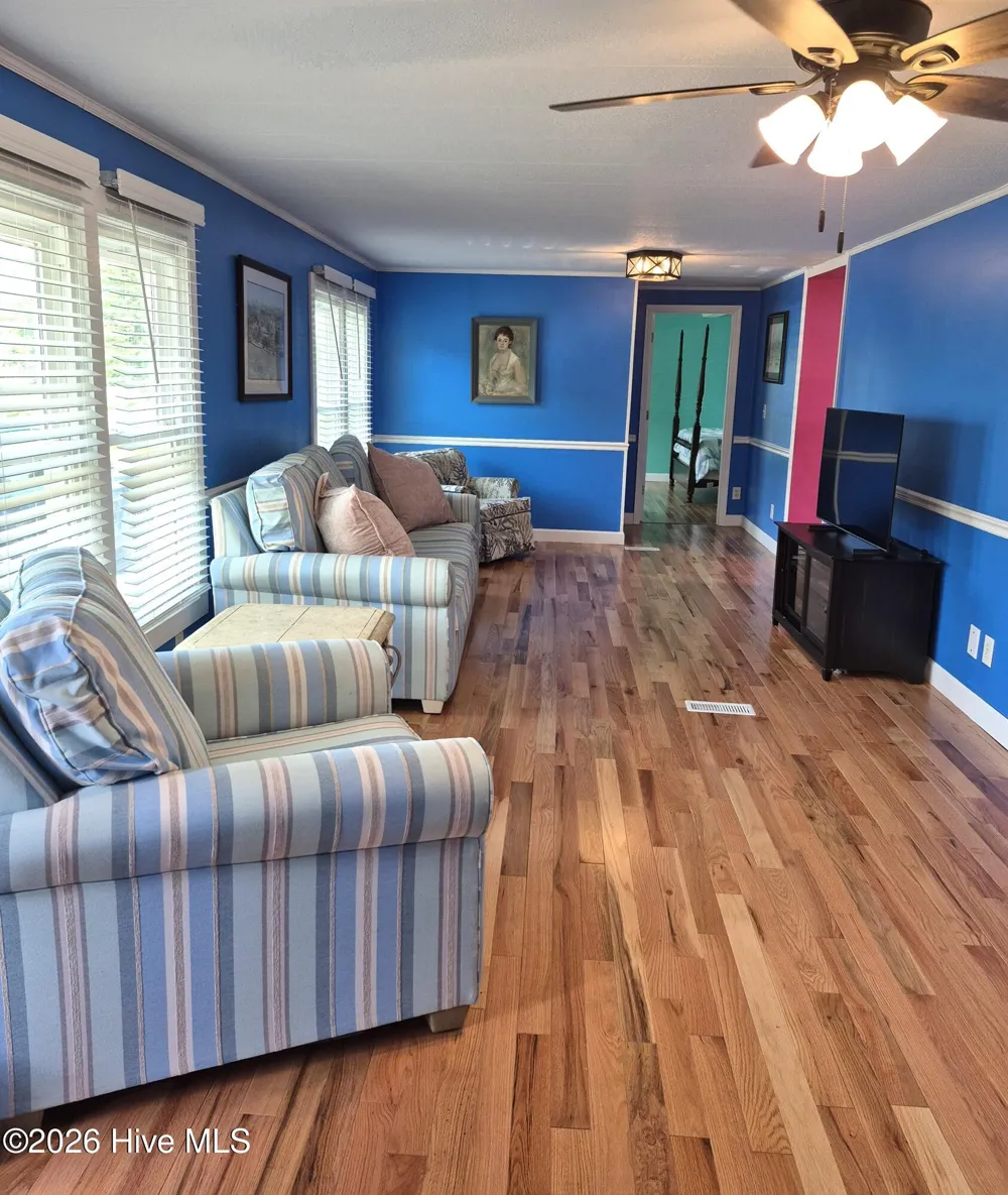 2735 Wilmar Road Vanceboro, NC 28586