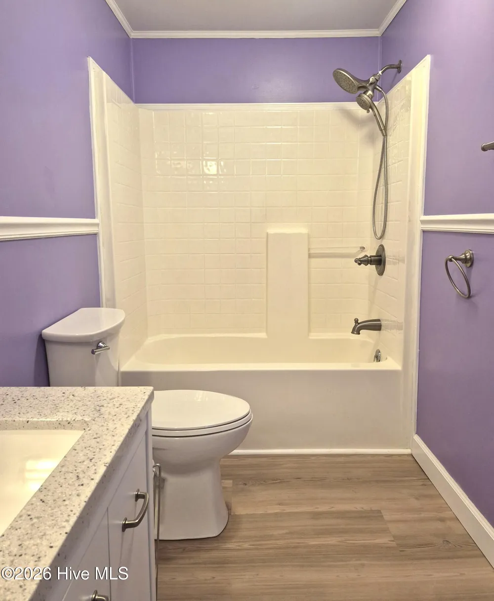 2735 Wilmar Road Vanceboro, NC 28586