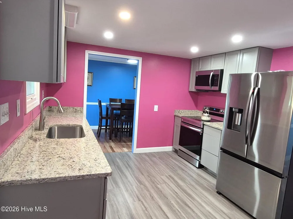 2735 Wilmar Road Vanceboro, NC 28586