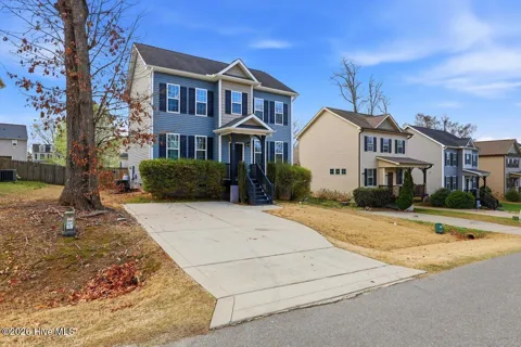308 Chamberlain Drive