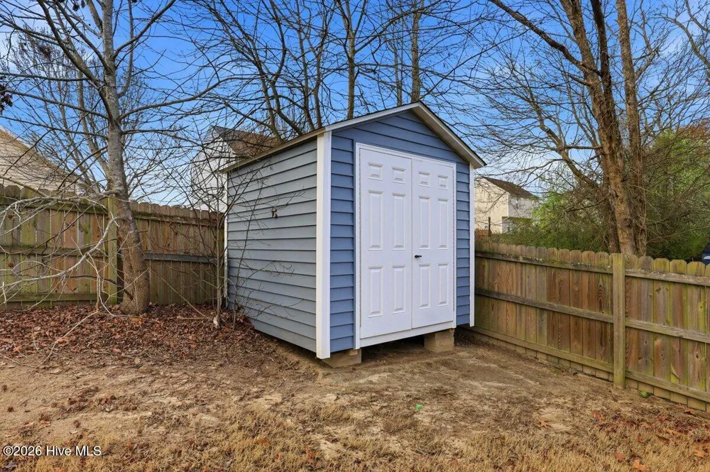 308 Chamberlain Drive Clayton, NC 27527