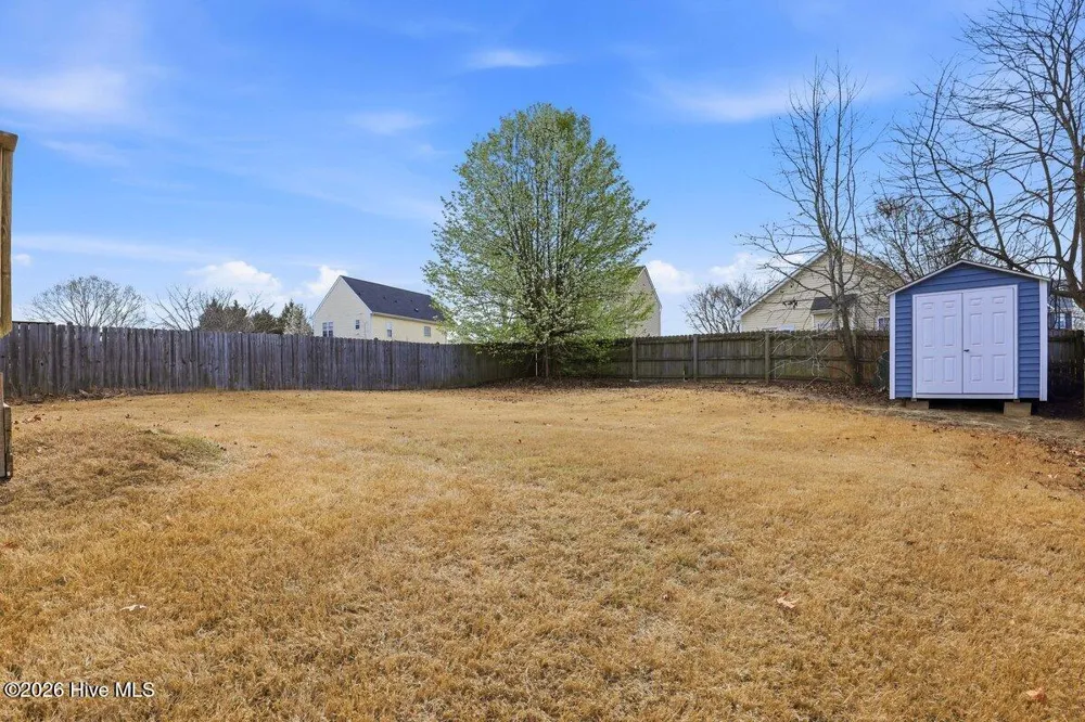 308 Chamberlain Drive Clayton, NC 27527
