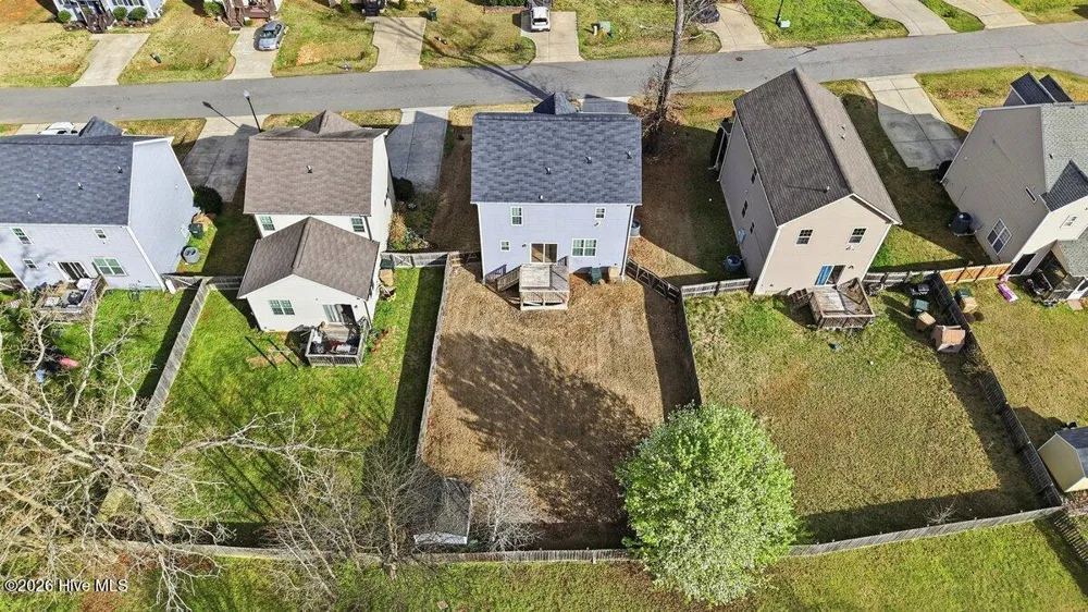 308 Chamberlain Drive Clayton, NC 27527