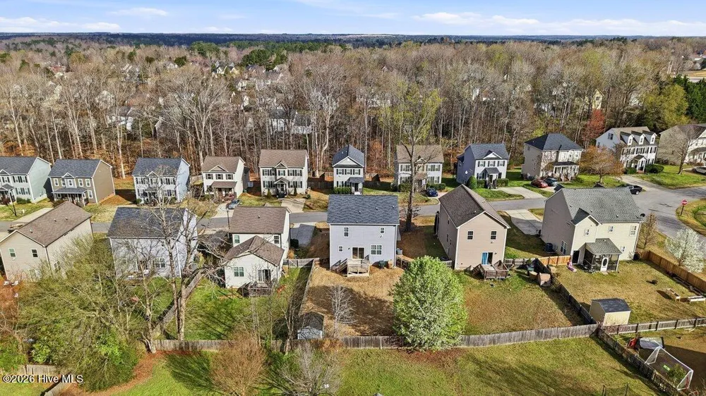 308 Chamberlain Drive Clayton, NC 27527