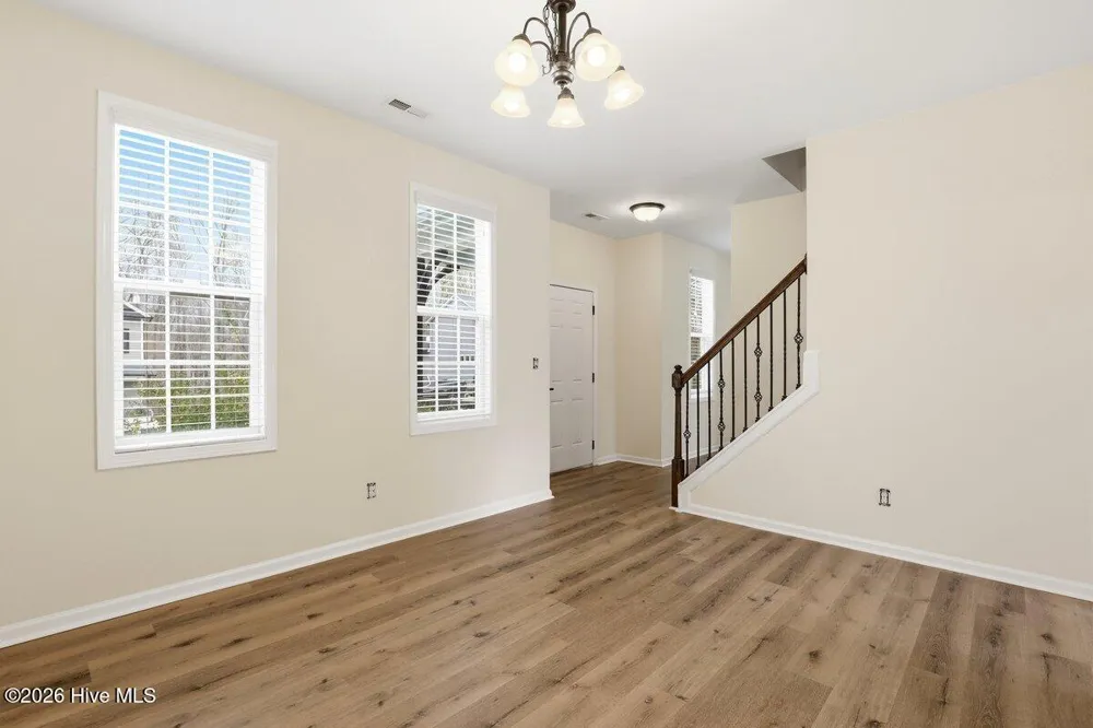 308 Chamberlain Drive Clayton, NC 27527