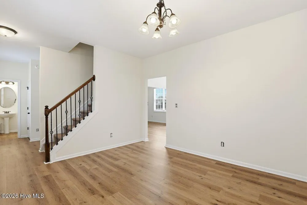 308 Chamberlain Drive Clayton, NC 27527