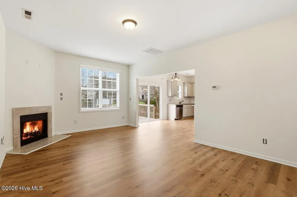 308 Chamberlain Drive Clayton, NC 27527