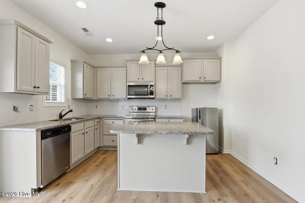 308 Chamberlain Drive Clayton, NC 27527