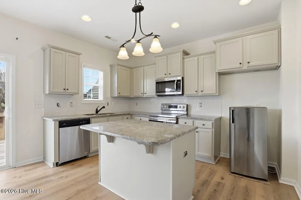 308 Chamberlain Drive Clayton, NC 27527