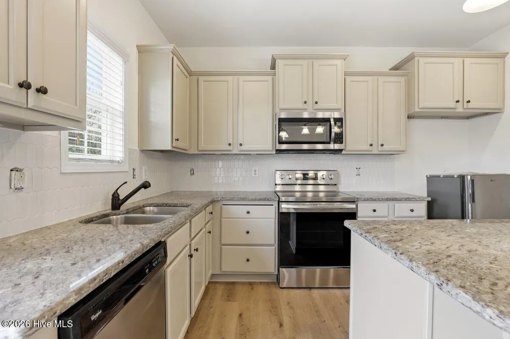 308 Chamberlain Drive Clayton, NC 27527