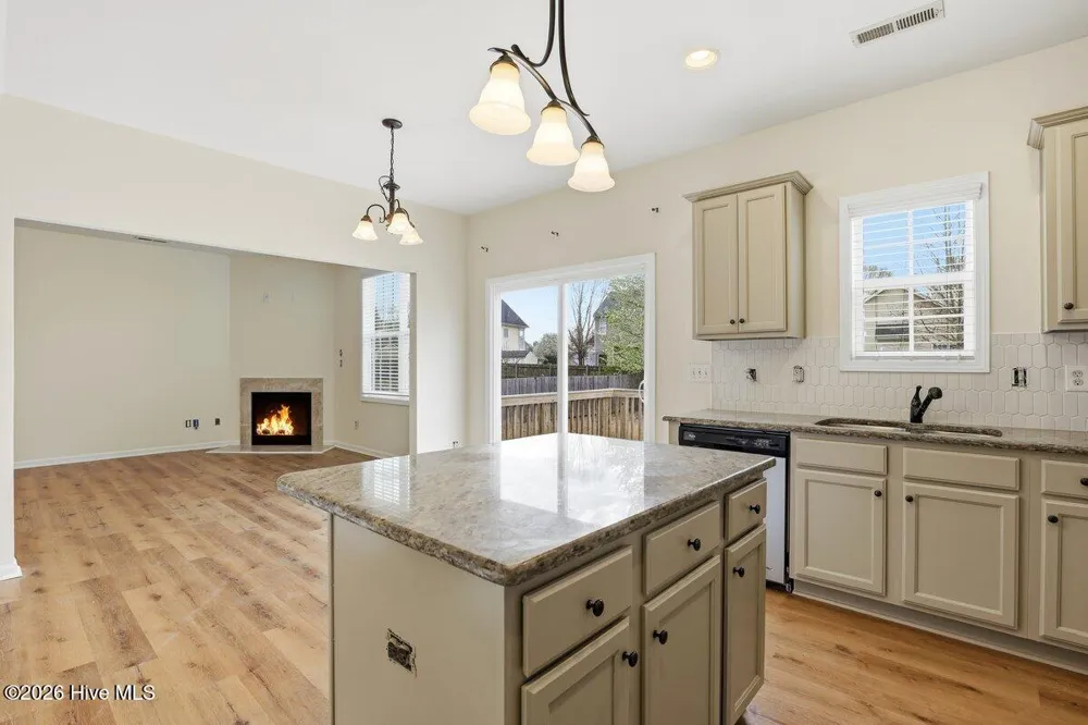 308 Chamberlain Drive Clayton, NC 27527
