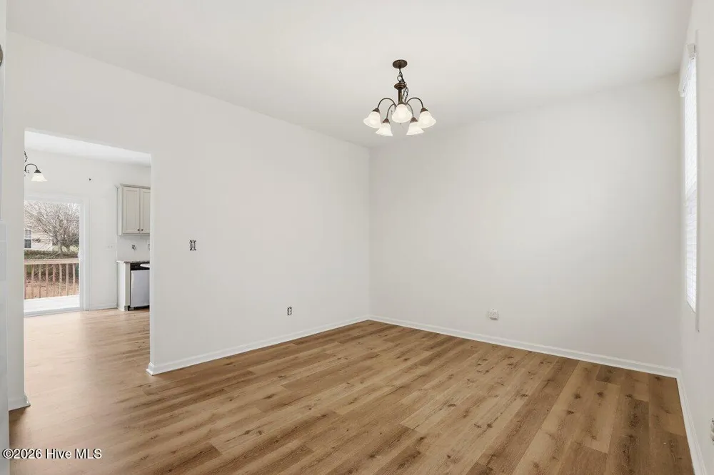 308 Chamberlain Drive Clayton, NC 27527