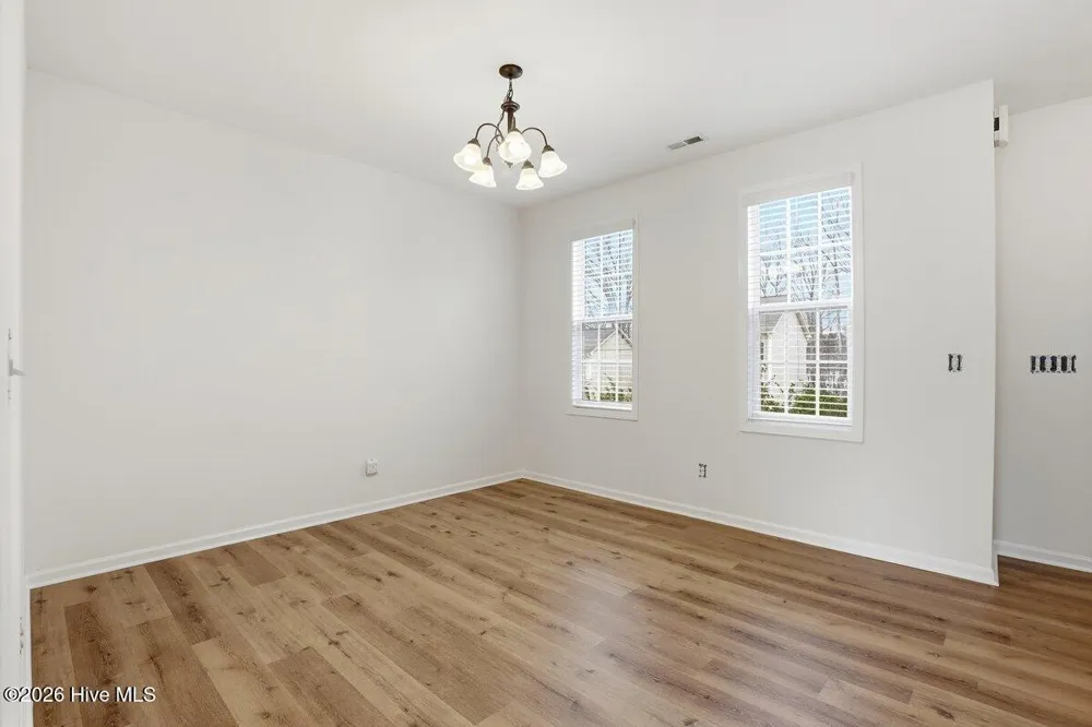 308 Chamberlain Drive Clayton, NC 27527