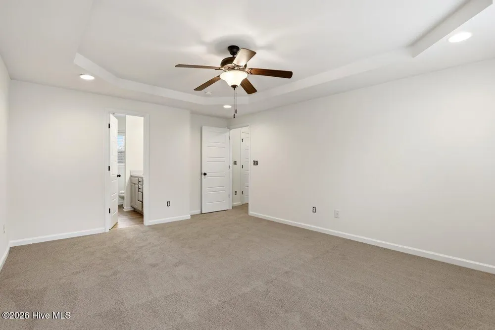 308 Chamberlain Drive Clayton, NC 27527