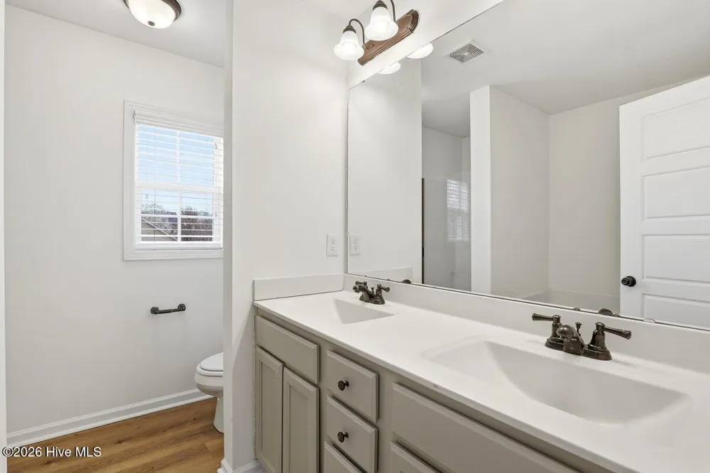 308 Chamberlain Drive Clayton, NC 27527