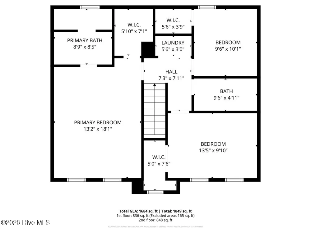 308 Chamberlain Drive Clayton, NC 27527