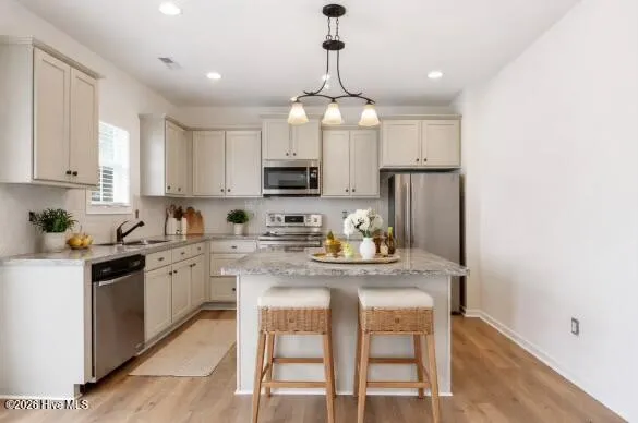 308 Chamberlain Drive Clayton, NC 27527