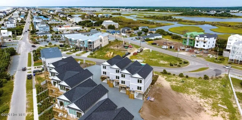 124 Shell Road Surf City, NC 28445