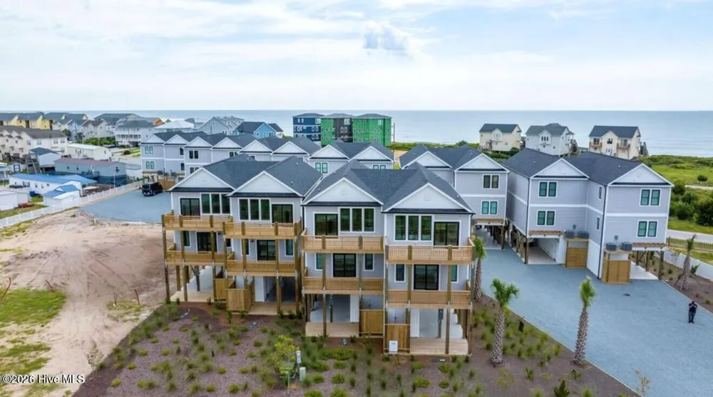 124 Shell Road Surf City, NC 28445