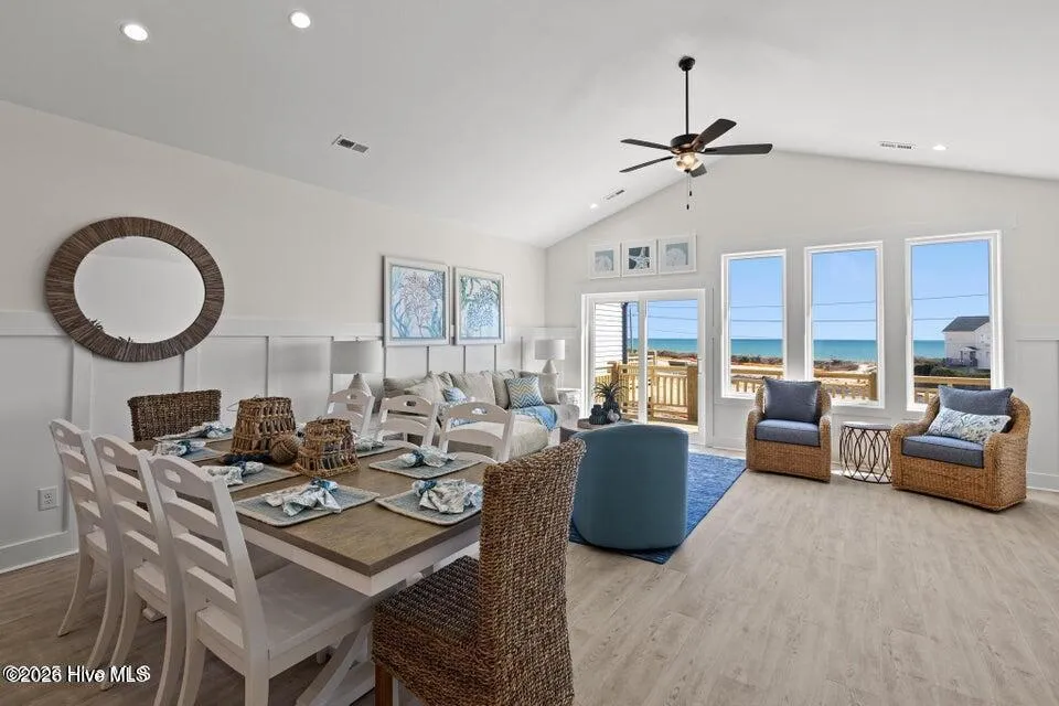 124 Shell Road Surf City, NC 28445
