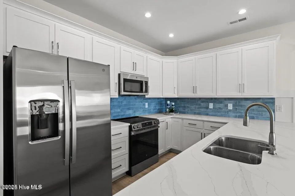 124 Shell Road Surf City, NC 28445