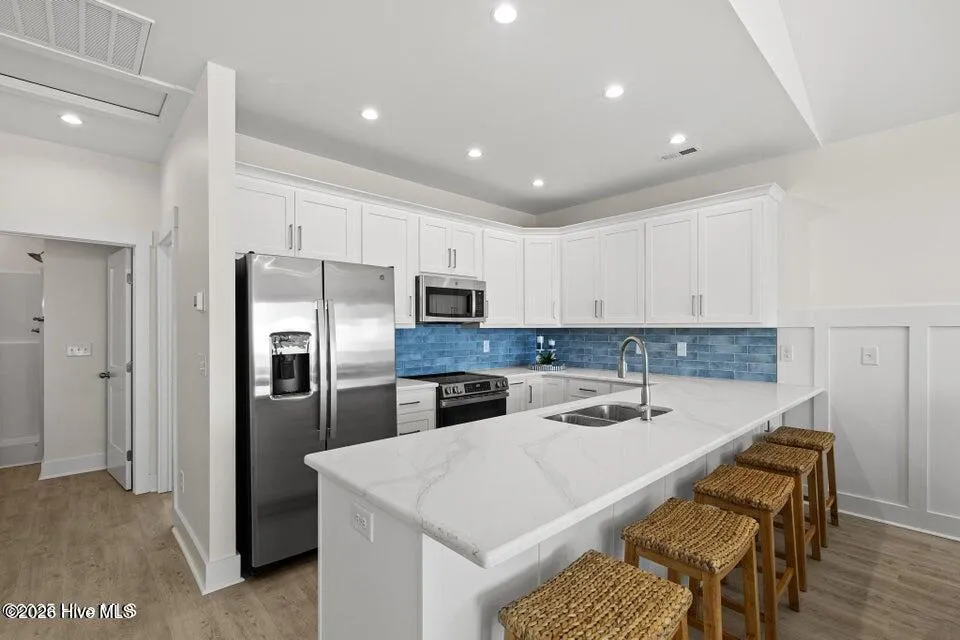 124 Shell Road Surf City, NC 28445