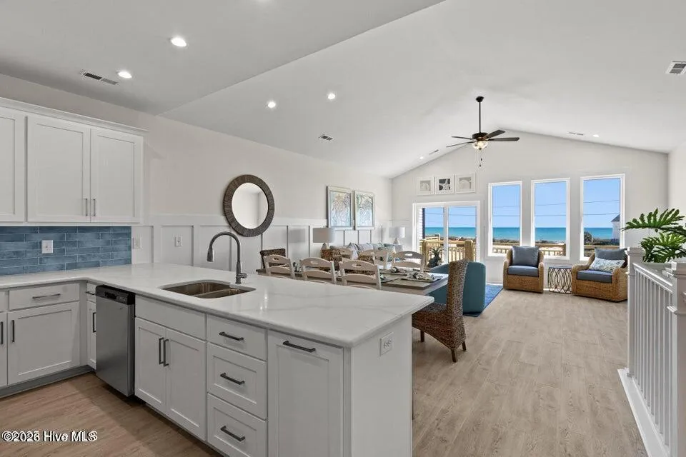 124 Shell Road Surf City, NC 28445