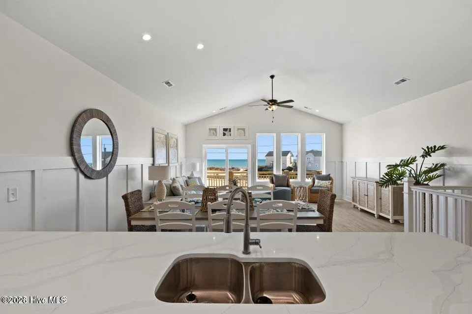 124 Shell Road Surf City, NC 28445