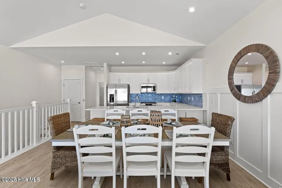 124 Shell Road Surf City, NC 28445