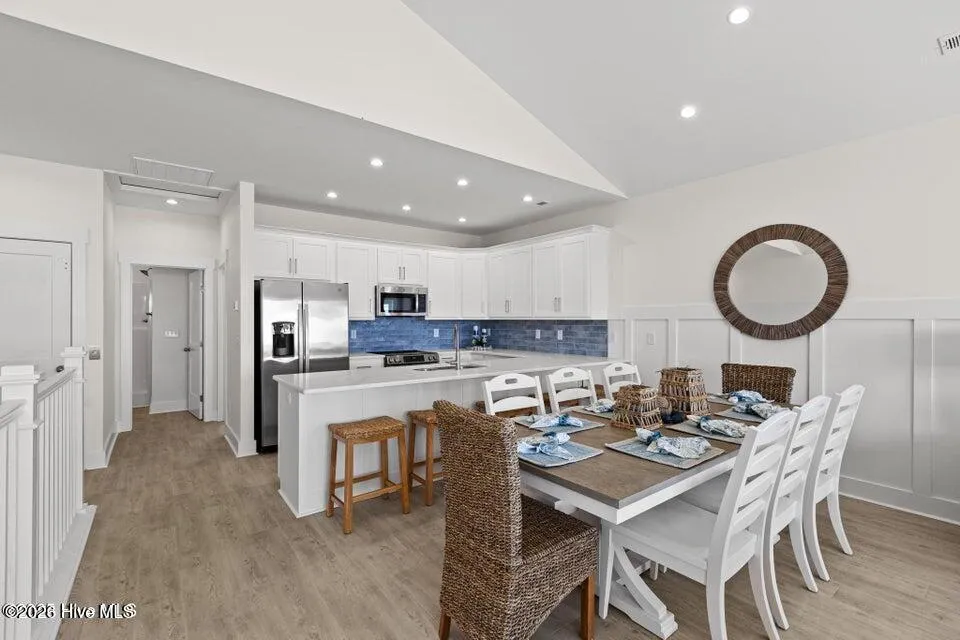 124 Shell Road Surf City, NC 28445