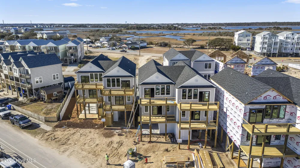 124 Shell Road Surf City, NC 28445