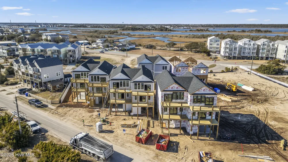 124 Shell Road Surf City, NC 28445