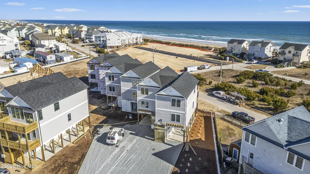 124 Shell Road Surf City, NC 28445