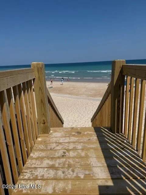 124 Shell Road Surf City, NC 28445
