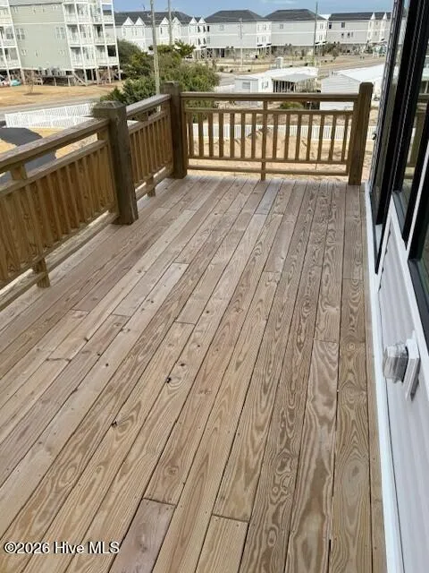 124 Shell Road Surf City, NC 28445
