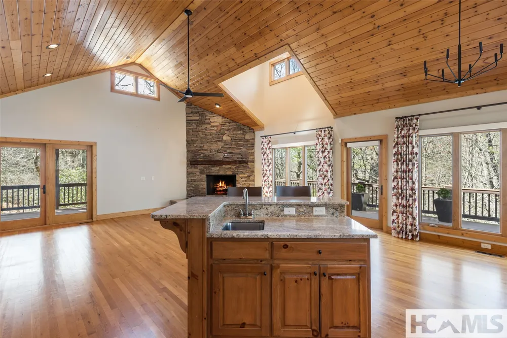 155 Springs Way Sapphire, NC 28774