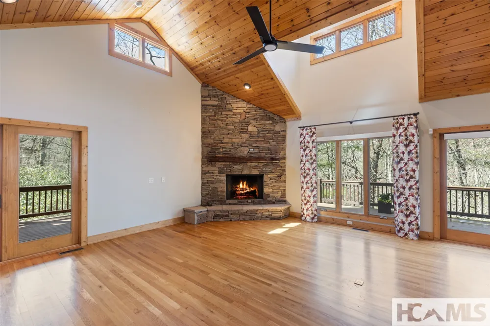 155 Springs Way Sapphire, NC 28774