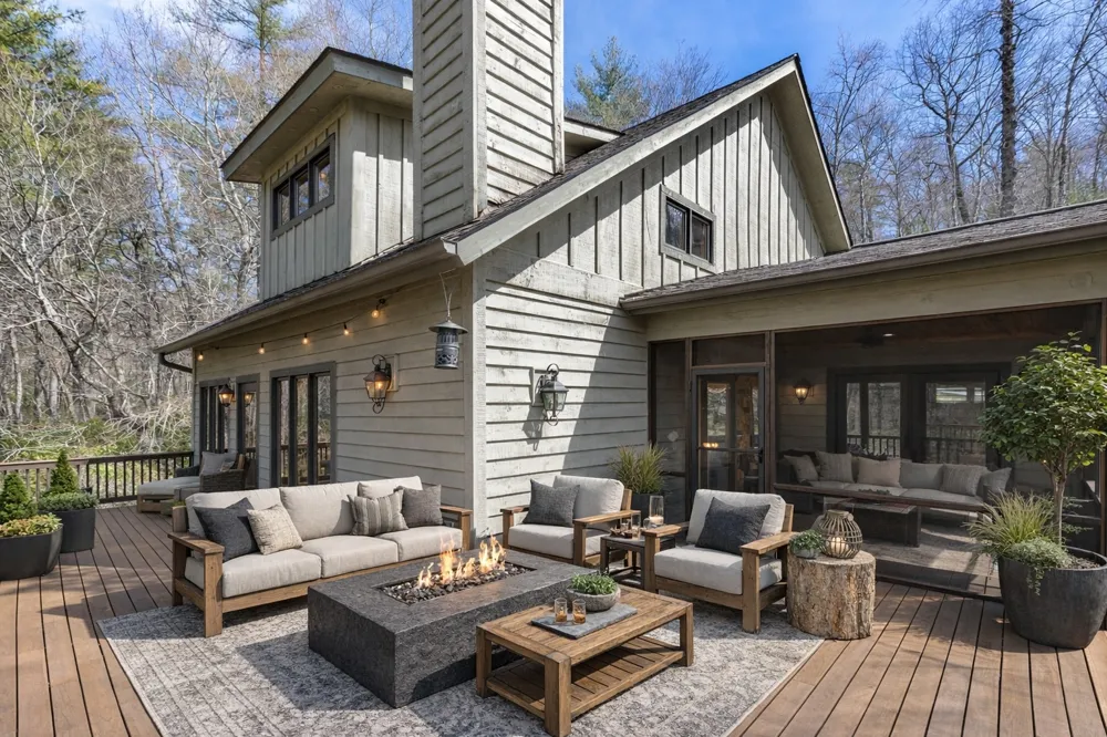 155 Springs Way Sapphire, NC 28774