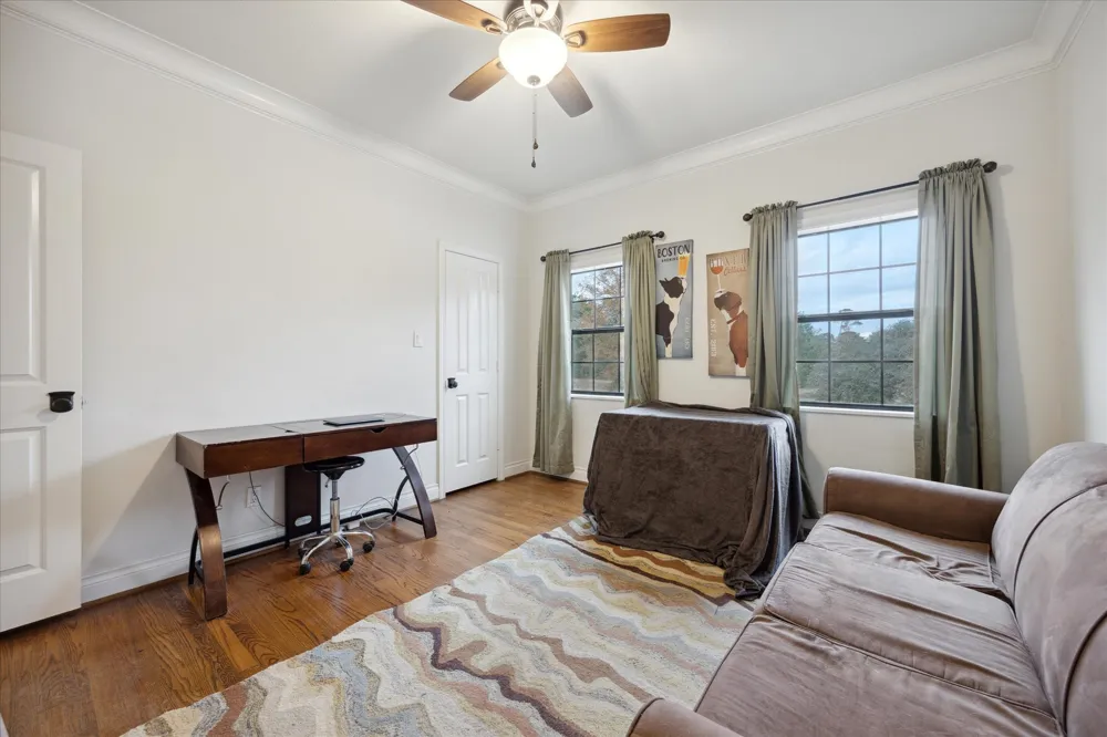 364 Ponderosa Loop Paige, TX 78659