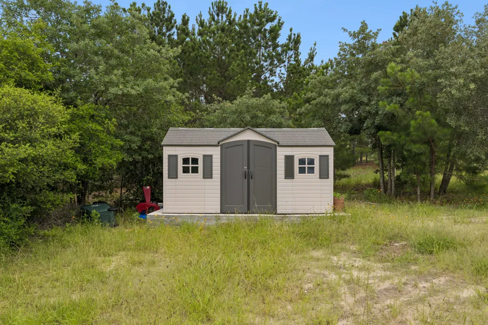 364 Ponderosa Loop Paige, TX 78659