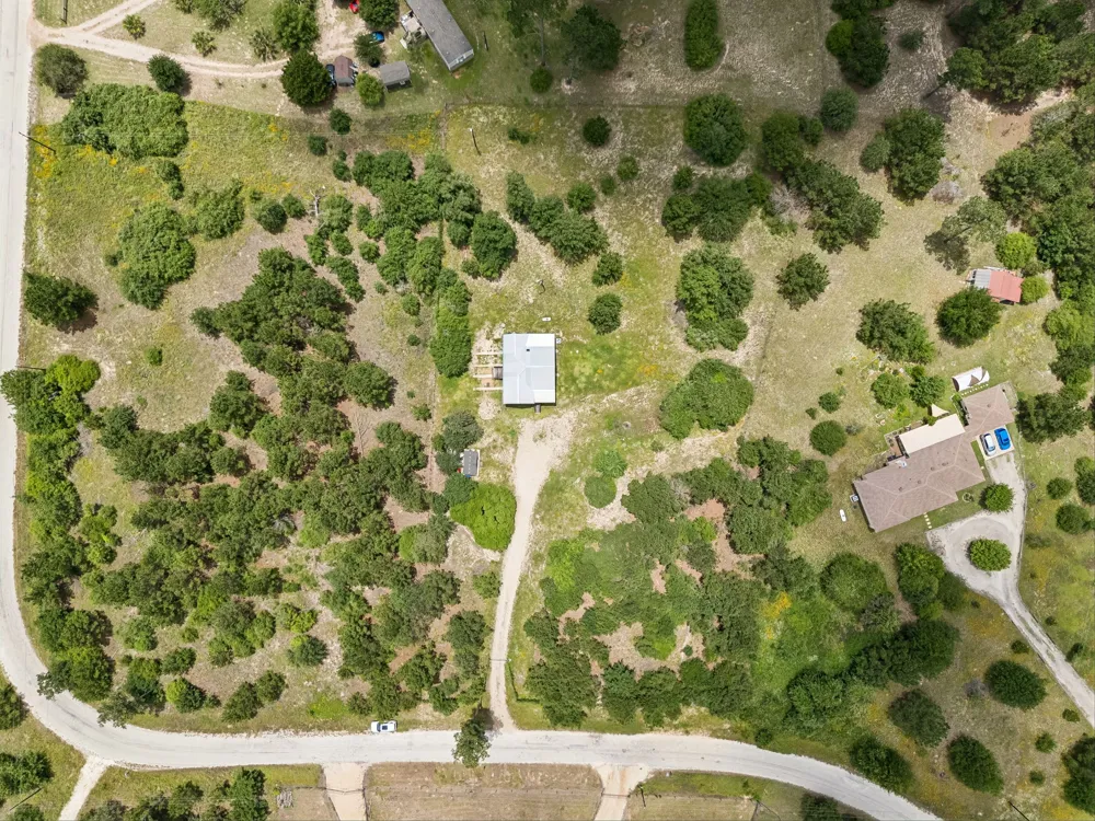 364 Ponderosa Loop Paige, TX 78659