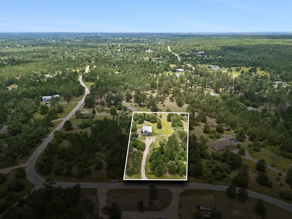 364 Ponderosa Loop Paige, TX 78659