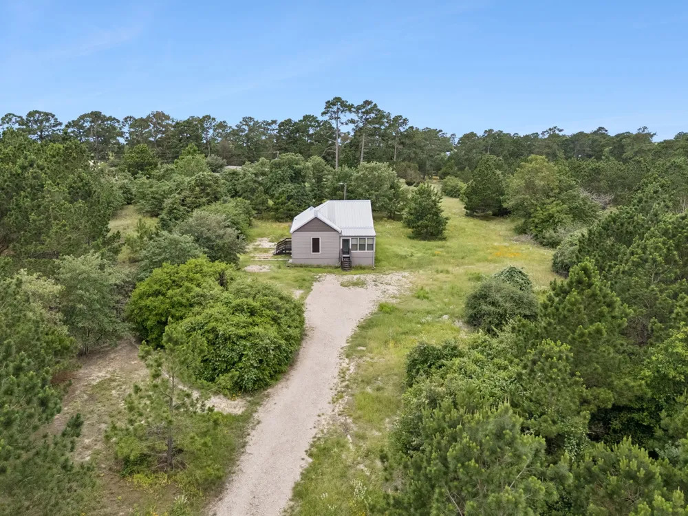 364 Ponderosa Loop Paige, TX 78659
