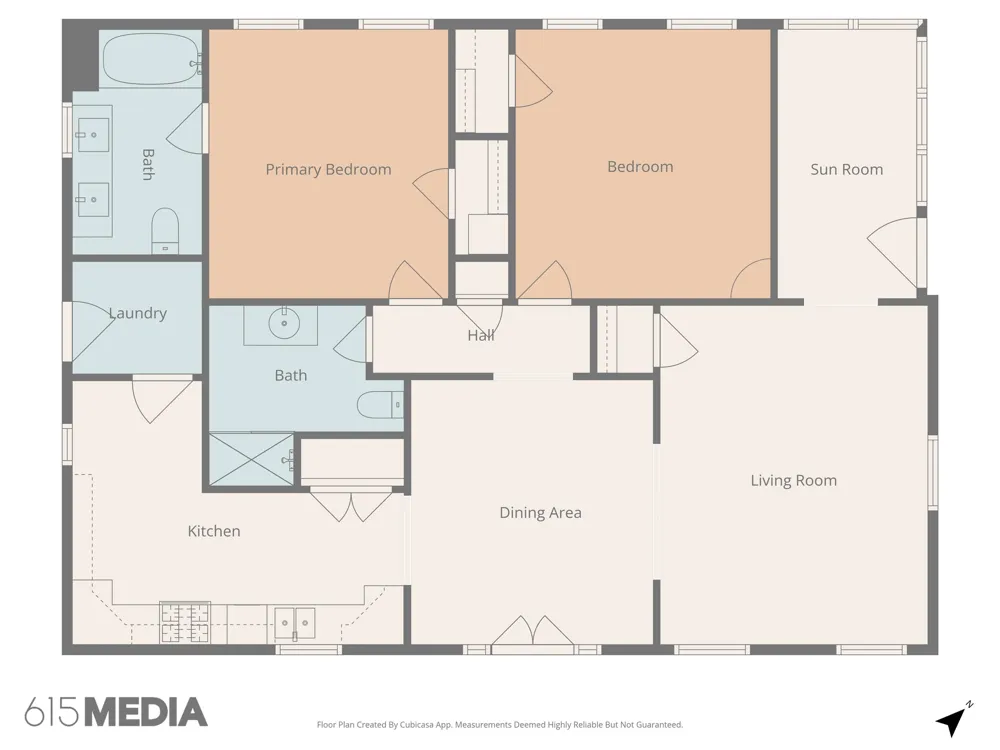 364 Ponderosa Loop Paige, TX 78659